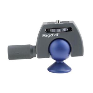 Rotule pour trépieds Novoflex MagicBall Mini