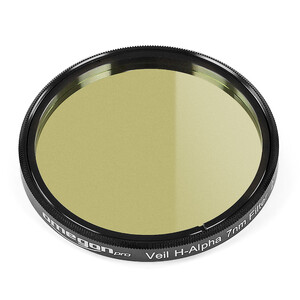 Omegon Filter Pro Veil H-Alpha 7nm 2''