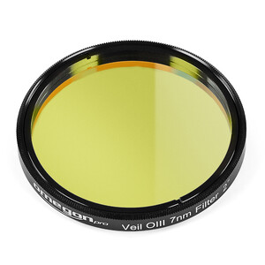 Omegon Filter Pro Veil OIII 7nm 2''