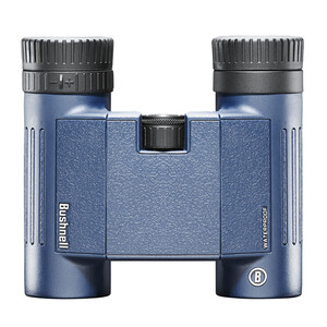 Bushnell Fernglas 10x25 H2O²