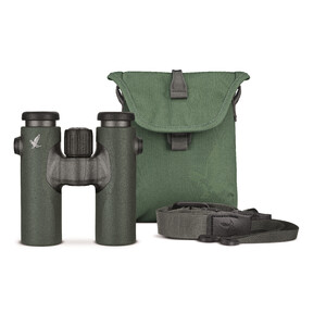 Jumelles Swarovski CL Companion 10x30 vert + UJ Urban Jungle