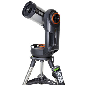 Télescope Schmidt-Cassegrain Celestron SC 125/1250 NexStar Evolution 5