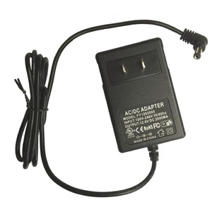 iOptron Chargeur AZ Mount Pro