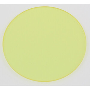 Kern Filtre, jaune, OBB-A3211