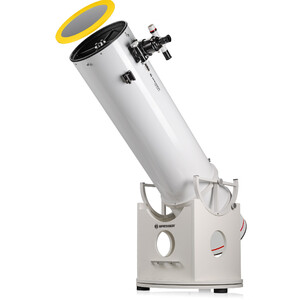 Télescope Dobson Bresser N 305/1525 Messier Hexafoc DOB