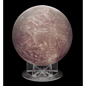 Replogle Globus Mond Ganymed 30cm