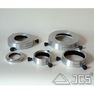 ICS Adaptateur SM60, diamètre d'insertion 120 mm