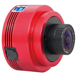 ZWO Kamera ASI 676 MM Mono