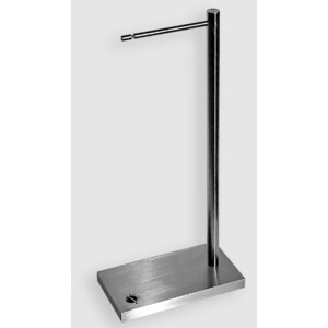 Helios Support en acier inoxydable pour le cadran solaire Cielo