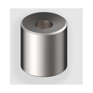 Helios Socle en acier inoxydable pour le cadran solaire Cielo