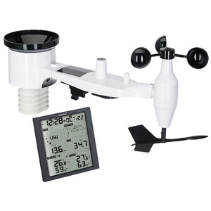 Levenhuk Wetterstation Wezzer PRO LP310 Wi-Fi