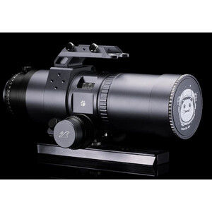 Lunette apochromatique William Optics AP 51/250 SpaceCat WIFD OTA