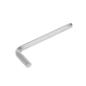 Omegon Clé Allen 1/4'' pour vis à tête cylindrique 5/16