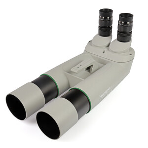 Omegon Fernglas Brightsky ED-APO 22x70 - 90° + Case
