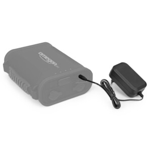 Omegon Alimentation de remplacement 20V/2A pour Pro Powerbank
