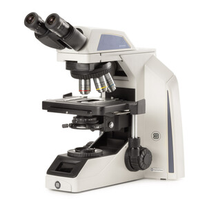 Euromex Mikroskop Achios-X Observer, AX.1152-PLi, bino, EWF 10x/22 mm, plan PLi 4/10/S40/S100x oil IOS, 3 W NeoLED™