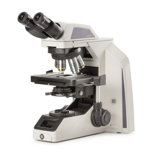 Euromex Mikroskop Achios-X Observer AX.1152-APLi, bino, EWF 10x/22 mm, plan-semi-apo, APLi 4/10/S40/S100x oil IOS, 3 W NeoLED™
