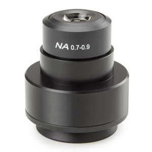 Euromex AX.9110, condenseur à fond noir, sec