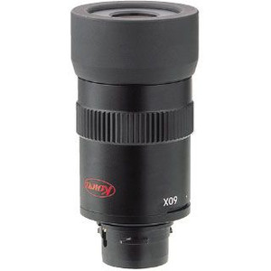 Kowa TSE-Z9B - Oculaire zoom 20-60x (TSN-82SV/660/600)