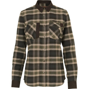 Härkila Blouse Aivak, olive, taille M
