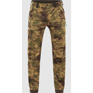 Härkila Deer Stalker Camo Light Hose, AXIS MSP®Forest green Gr. 54