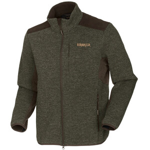 Härkila Veste polaire Metso Active, vert saule, taille L