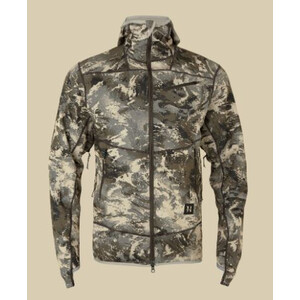 Härkila Sweat à capuche en polaire Mountain Hunter Expedition, taille XL