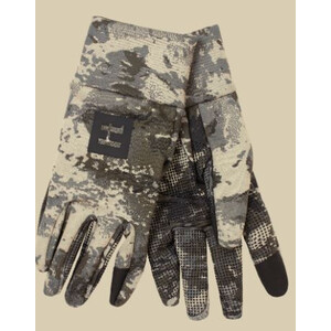 Härkila Mountain Hunter Expedition gants polaires taille L