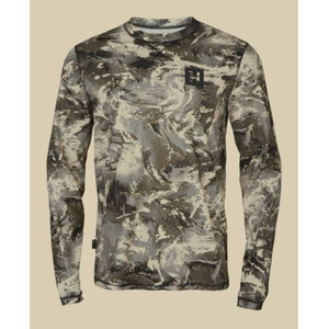 Härkila Mountain Hunter Expedition, t-shirt à manches longues, taille XXL