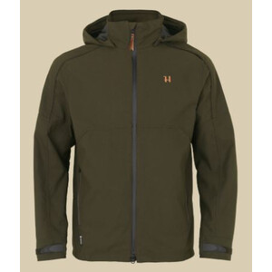 Härkila Veste Pro Hunter Move 2.0 GTX, vert saule, taille 56