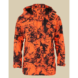 Härkila Veste isolante Wildboar Pro HWS, AXIS MSP®Orange Blaze, taille 48