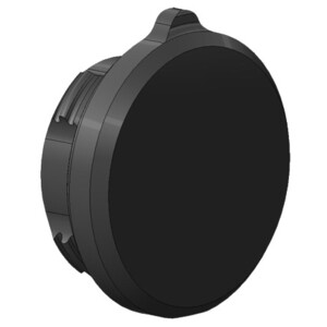 Couvercle anti-poussière EP Arms Cache à visser RotoClip ZFH-C