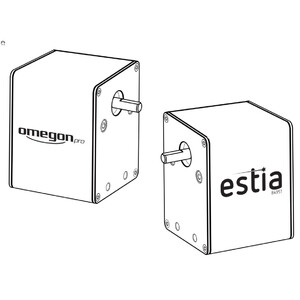 Omegon Moteur Pro Focus Estia
