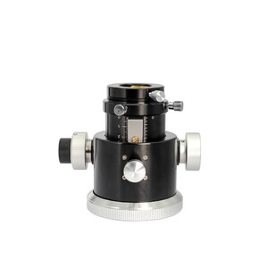 Omegon Okularauszug Pro 2'' RC Linear R & P, Dual Speed