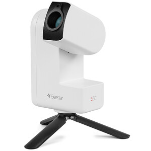 Smart Telescope ZWO AP 30/150 Seestar S30