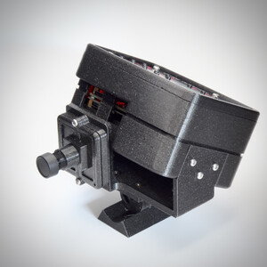 BBLabs Sucher PiFinder V3 (Flat Version)