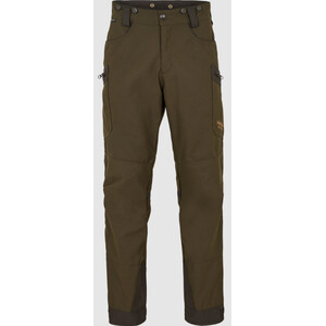 Härkila Pantalon Pro Hunter Move, vert saule, taille 56