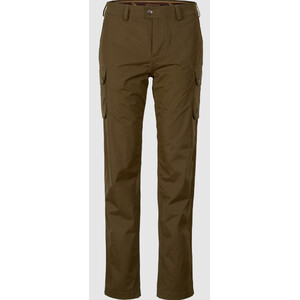 Härkila Pantalon Retrieve Lady, olive chaud, taille 38