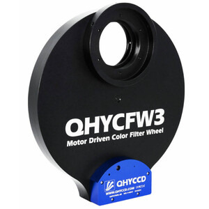 QHY Filterrad CFW3XL 7x50x50