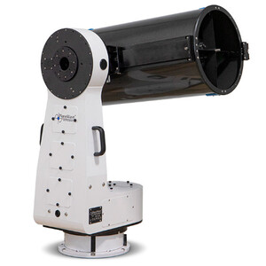PlaneWave DallâKirkham Teleskop DK 318/2541 CDK300 Astrograph L-350