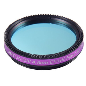 Filtre Antlia Edge OIII 4.5nm 1,25"