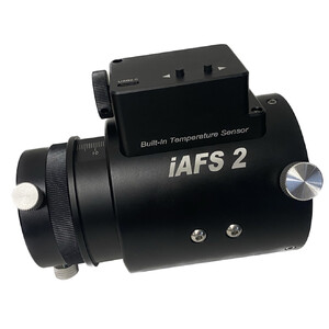 Porte-oculaire iOptron iAFS2 Automatic Focuser 2"