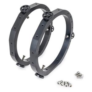 Colliers d'attache pour lunette de visée Baader BP IV 175-265mm