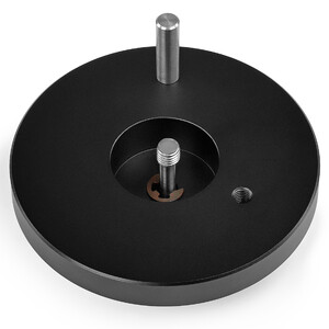 Omegon Adaptateur de montage Vixen 45 mm pour colonne Pro