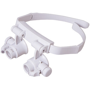 Levenhuk Lupe Zeno Vizor G6 25x LED