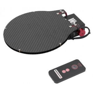 Masque Flatfield Wanderer Astro 100 mm V4 IR