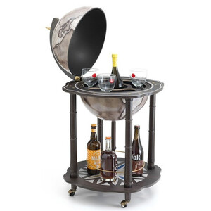 Globe de bar Zoffoli living Lapsis 40cm