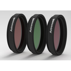 Filtre Astronomik HSO 12nm 1,25"