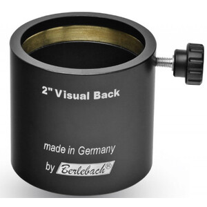 Adapter Berlebach SCT Visual Back 2"