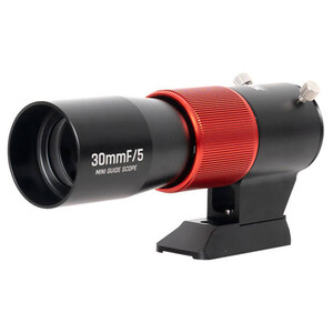 Guidescope ZWO Mini 30mm